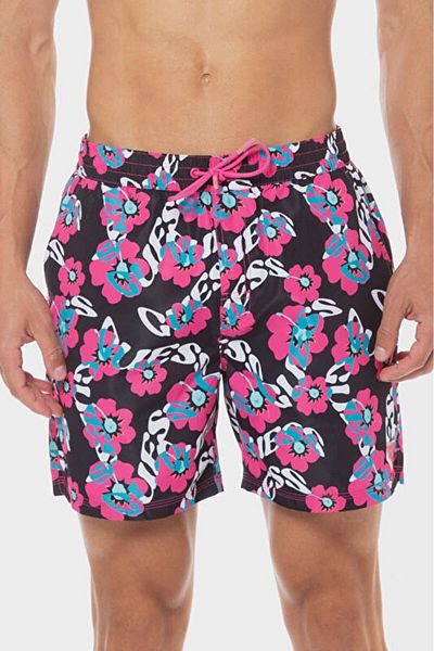 Guess Men's Swim Shorts