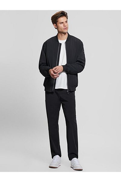 Guess Tech Men's Bomber Jacket