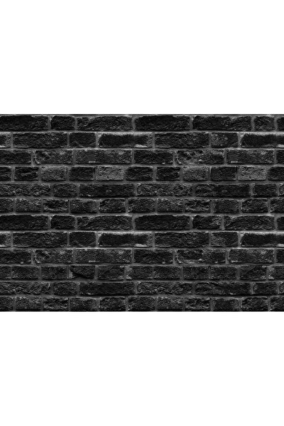 burawall Самозалепващо фолио с тухлен десен 45 см x 5 метра