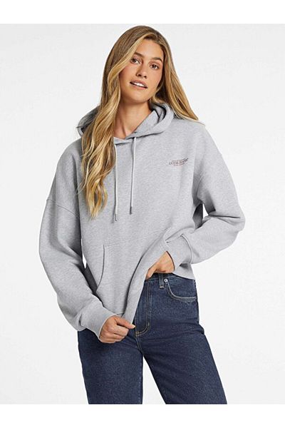 Guess Hanorac Gj Hood pentru femei