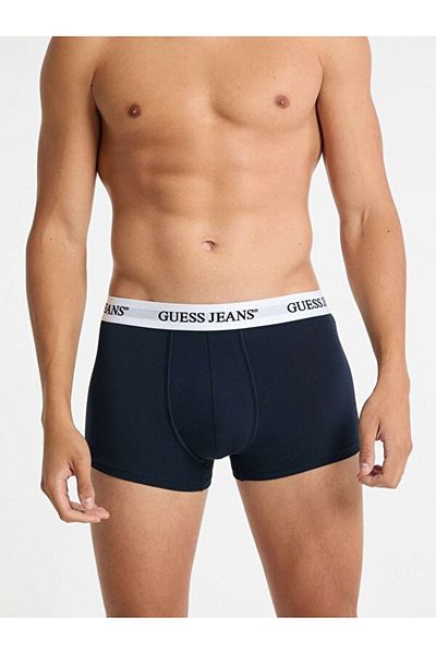 Guess Jeans Men's Pack of 3 Boxers
