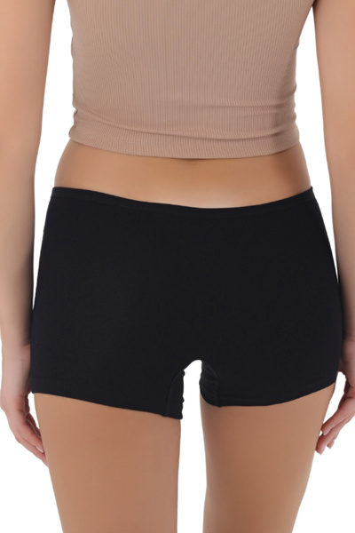 CENNETOĞLU Жіночі довгі труси – бавовняні та еластичні нижня білизна