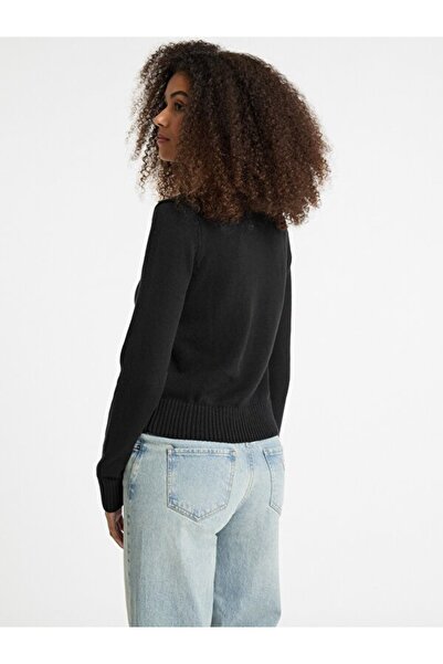 Guess Jeans Kadın Triko