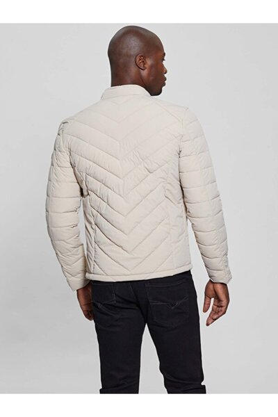 Guess Kerja Erkek Ceket