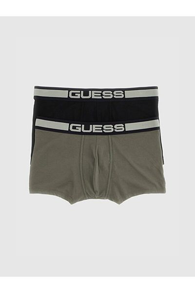 Guess Joe Men's Boxer Pack of 3