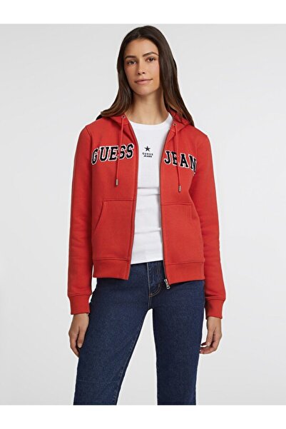 Guess Hanorac de damă Jeans