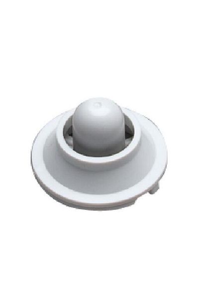 Hausberg Elektrický mlýnek na maso HAUSBERG HB-3460, 2500W, 2kg/min, hlučnost 80dB, 2 rychlosti, nerezová ocel