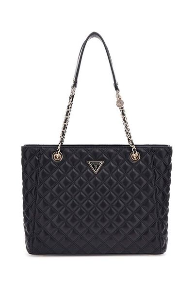 Guess Spark Women's Tote Shoulder Bag