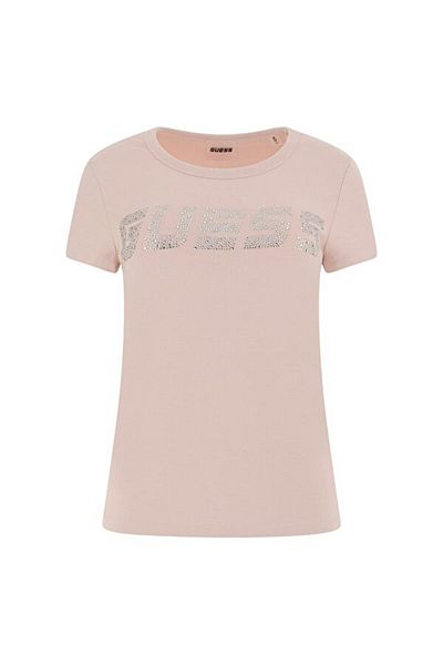 Guess Kiara Women's Active Regular Fit T-Shirt