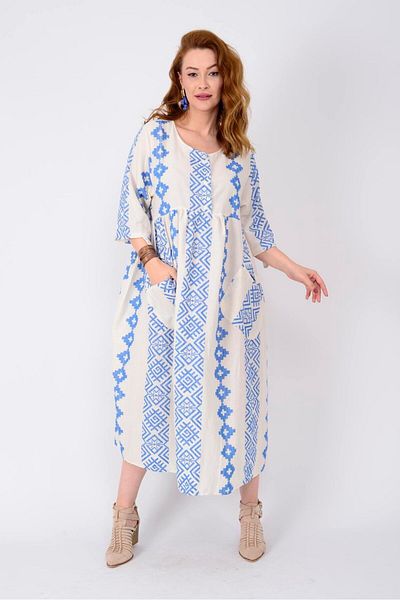 Park Moda AN164 ROCHIE CU 3 BUTONI CU MODEL GEOMETRIC