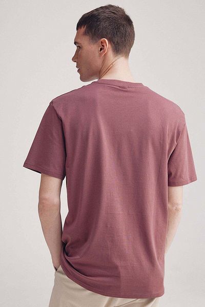 Springfield Club Logo T-shirt