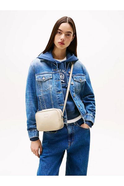 Tommy Hilfiger Tjw Ess Must fényképezőgép táska női Crossbody táska Aw0aw16964acg