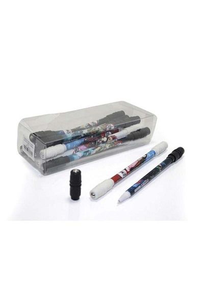 AMAZON TOHUM Anime Figure Ballpoint Pen Model 7