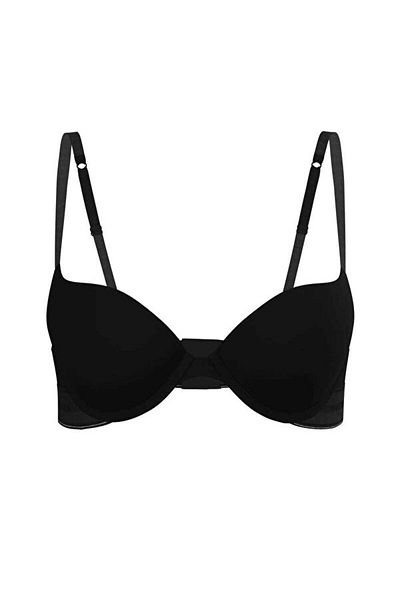 Guess Sutien Pusp Up în amestec modal Carrie pentru femei