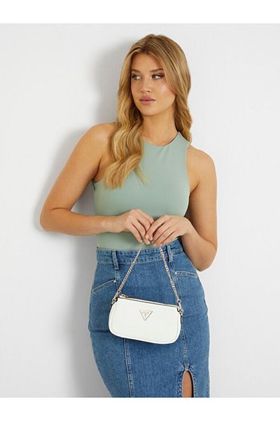 Guess Noelle női mini Crossbody táska