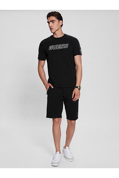 Guess Arlo Men's Active Loose Fit Shorts