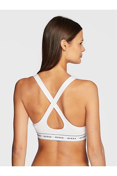 Guess Sutien triunghi în amestec modal Carrie pentru femei