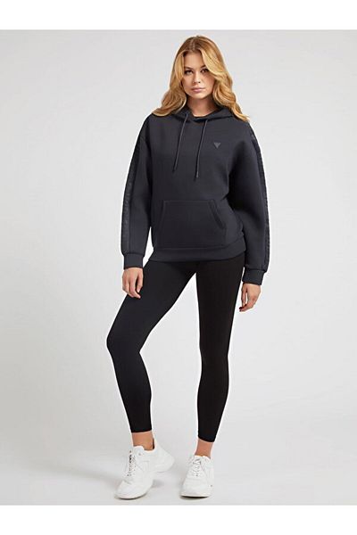 Guess Brenda Women's Active Scuba Sweatshirt