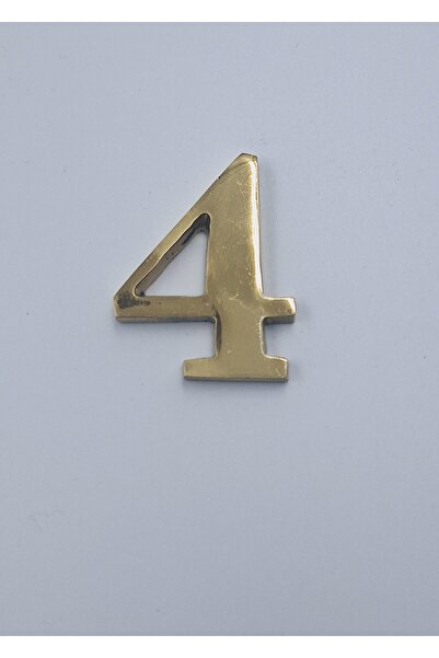 Kalender Döküm PİRİNÇ DÖKÜM RAKAM NO:4