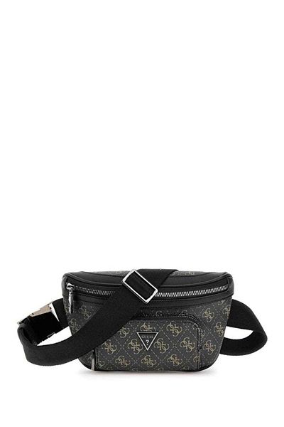 Guess Vezzola Men's Mini Waist Bag