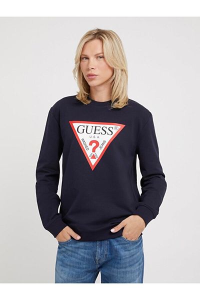 Guess Audley férfi pulóver