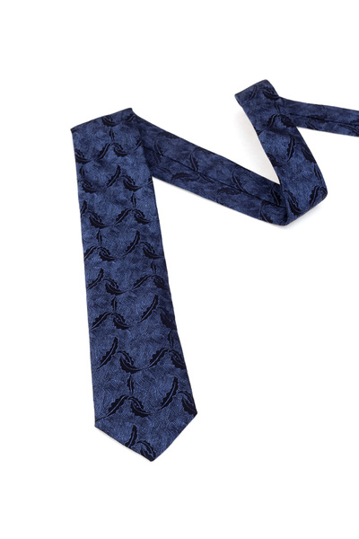 Pierre Cardin Lacivert İpek Kravat 50313292-200