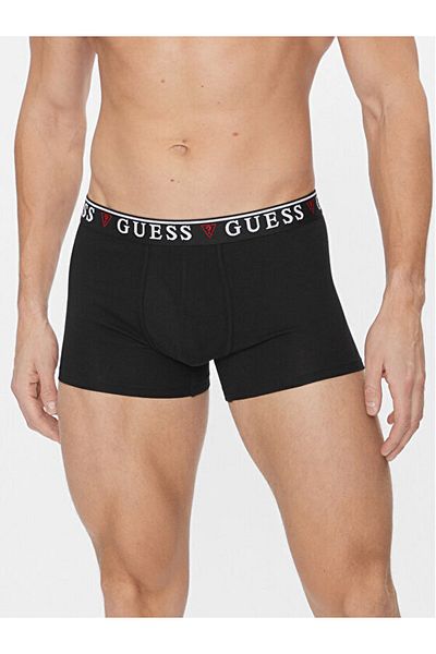 Guess Brian Men's 3-Piece Boxer Set