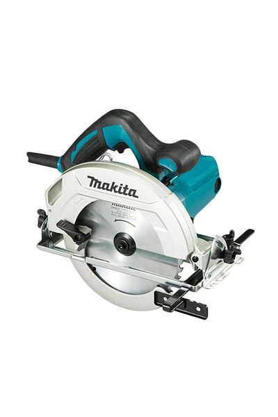 Makita HS7010 Power Saw Circular, 185mm (7-1/4 inch), 1600W, 5500rpm, 4kg