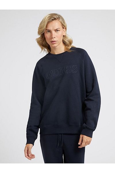 Guess Aldwin Men's Active Sweatshirt