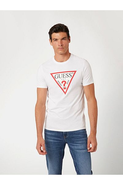 Guess tricou