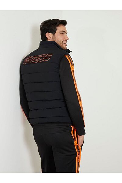 Guess Dalach Men's Active Vest