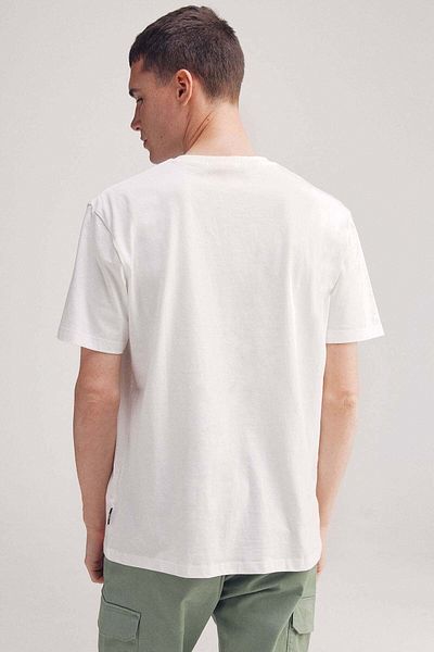 Springfield Progress Tree T-shirt