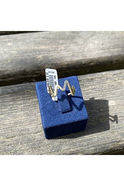 DİLEK KUYUMCULUK Altın Yüzük