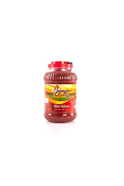 Bibersalçası 4.2 Kg
