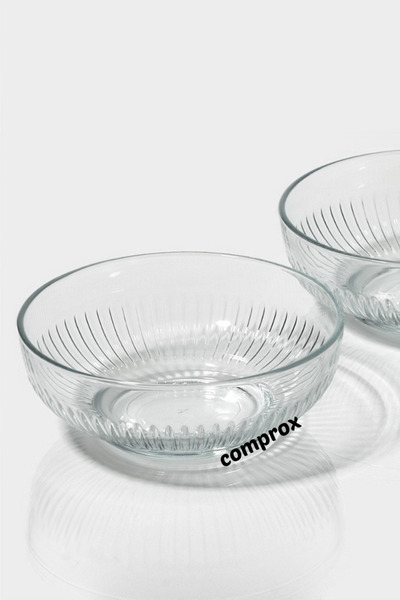 Comprox 100Cc 6 Layer Breakfast Bowl