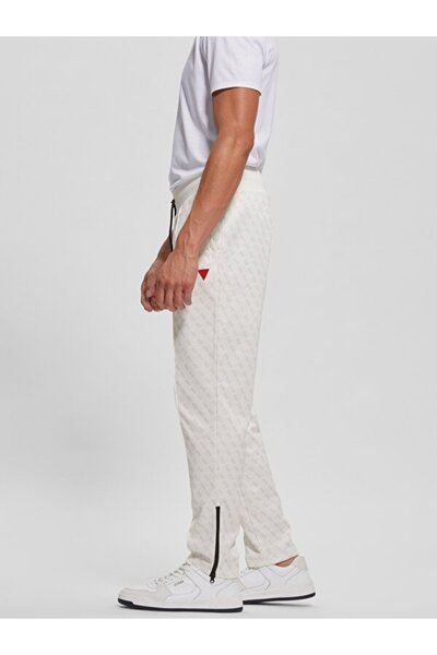 Guess Korbin Erkek Aktif Regular Fit Eşofman Altı