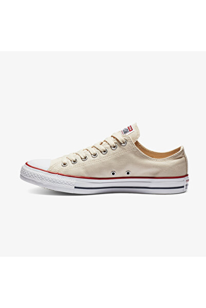 Converse Chuck Taylor All Star Unisex Krem Sneaker