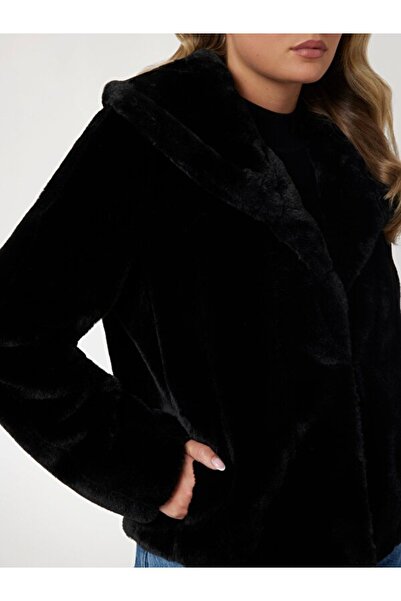 Guess Νέο Γυναικείο Παλτό