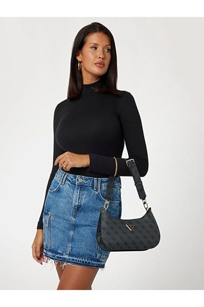 Guess Didi Women's Mini Shoulder Bag - Stylish and Functional Design