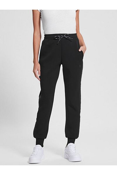 Guess Pantaloni de sport Allie Active Scuba pentru femei