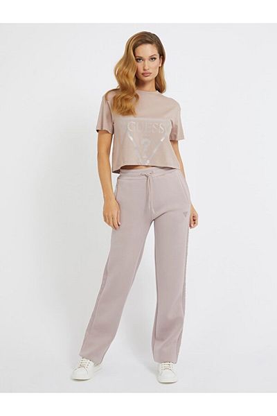 Guess Brenda Women's Active Scuba Sweatpants