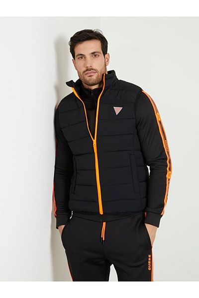Guess Dalach Men's Active Vest