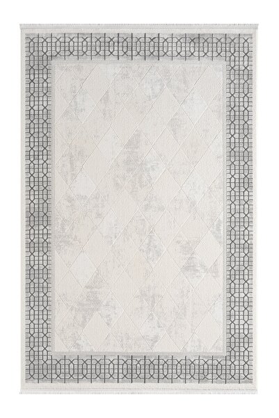 Royal Halı Royal Halı Kim Royal Kc06b Akrilik İle Üretilen Sık Dokuma  Üst Kalite Makine Dokuması Halı