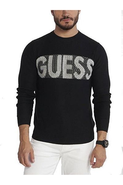 Guess Pánské úplety Amyas