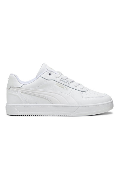 Puma Caven 2.0 Lux Unisex Білі кросівки 39501602