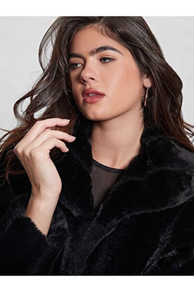 Guess Νέο Γυναικείο Παλτό