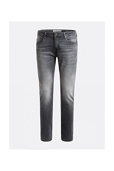Guess Chris Erkek Süper Skinny Fit Jean