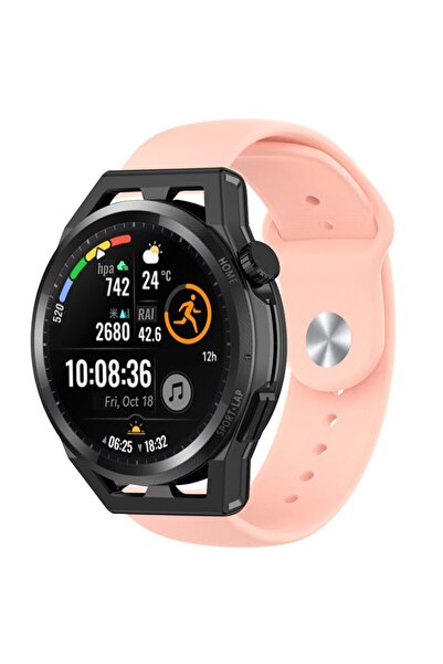 bbtech Huawei Watch GT 42mm/46mm, GT2 46mm, GT 2e, GT3 Pro 46mm, 4, 4 Pro, GT...