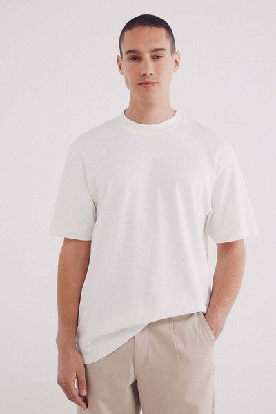 Springfield Interlock shirt