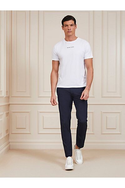 Guess Tricou Tom Slim Fit pentru bărbați